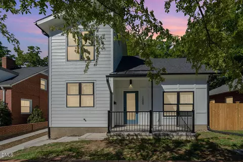 1009 N Gregson St, Durham, NC 27701