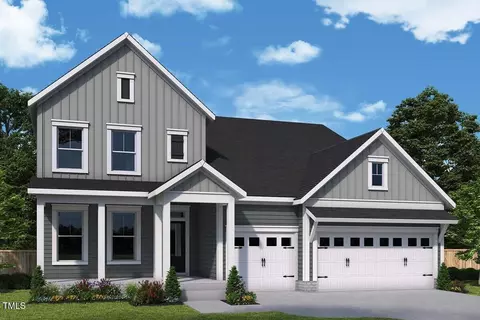 1034 Serenity Walk Pkwy, Fuquay Varina, NC 27526