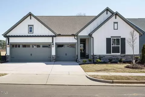 1166 Serenity Walk Pkwy, Fuquay Varina, NC 27526