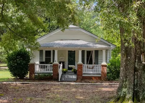 2200 Rolesville Rd, Wake Forest, NC 27587