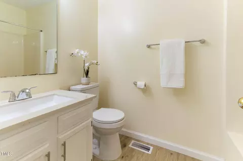 Bath - 1924 Edgeleaf Dr, Willow Spring, NC 27592 photo 2 of 2