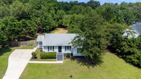 View/Area - 1924 Edgeleaf Dr, Willow Spring, NC 27592 photo 1 of 7