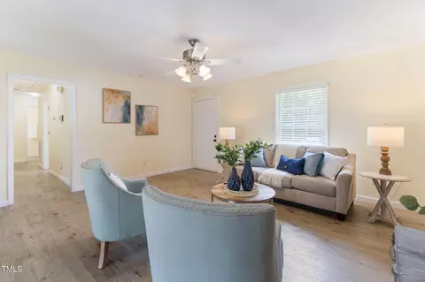 Living - 1924 Edgeleaf Dr, Willow Spring, NC 27592 photo 3 of 4