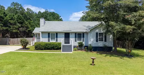 1924 Edgeleaf Dr, Willow Spring, NC 27592