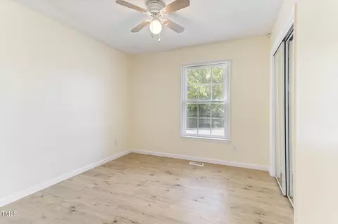 Bedroom - 1924 Edgeleaf Dr, Willow Spring, NC 27592 photo 4 of 4