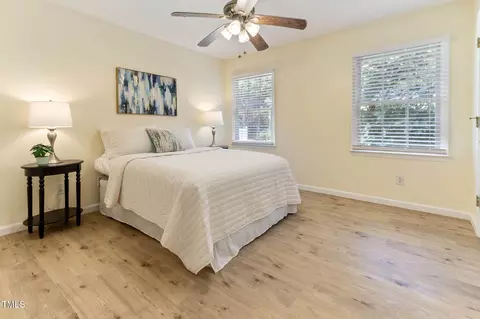 Bedroom - 1924 Edgeleaf Dr, Willow Spring, NC 27592 photo 1 of 4