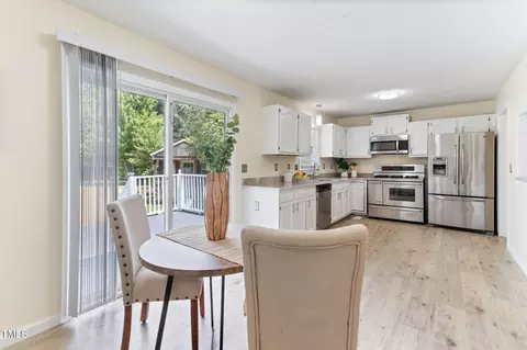 Kitchen - 1924 Edgeleaf Dr, Willow Spring, NC 27592 photo 1 of 3