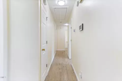 Entry Way - 1924 Edgeleaf Dr, Willow Spring, NC 27592 photo 1 of 1