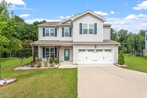 106 Capanne Ct, Clayton, NC 27527