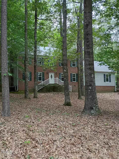 3300 Barnsley Ln, Raleigh, NC 27604