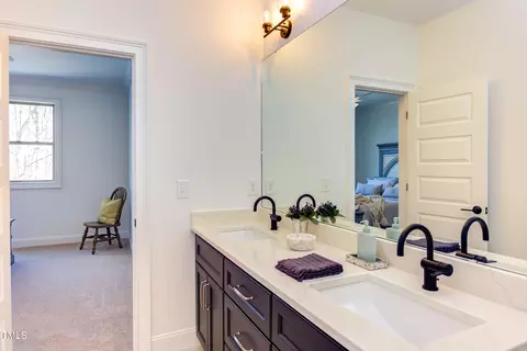 Bath - 3901 Laurel Creek Ln, Wake Forest, NC 27587 photo 10 of 14