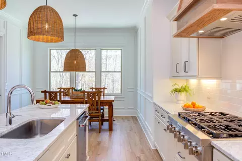 Kitchen - 3901 Laurel Creek Ln, Wake Forest, NC 27587 photo 7 of 7