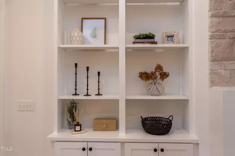 Entry Way - 3901 Laurel Creek Ln, Wake Forest, NC 27587 photo 3 of 3