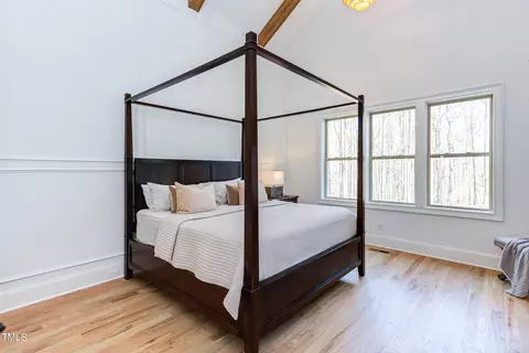 Bedroom - 3901 Laurel Creek Ln, Wake Forest, NC 27587 photo 1 of 9