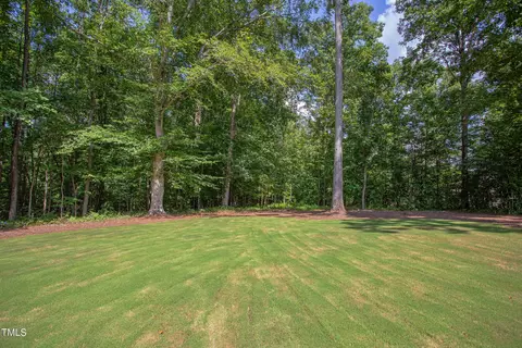 Exterior - 3901 Laurel Creek Ln, Wake Forest, NC 27587 photo 8 of 16