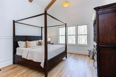 Bedroom - 3901 Laurel Creek Ln, Wake Forest, NC 27587 photo 2 of 9