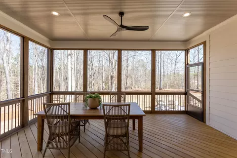 Exterior - 3901 Laurel Creek Ln, Wake Forest, NC 27587 photo 5 of 16