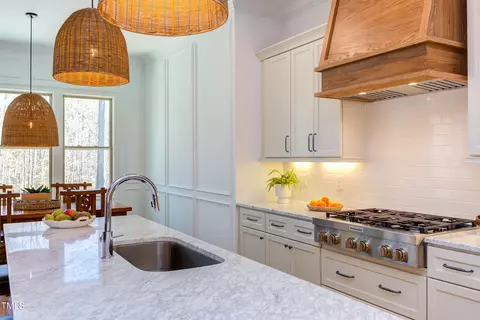 Kitchen - 3901 Laurel Creek Ln, Wake Forest, NC 27587 photo 4 of 7