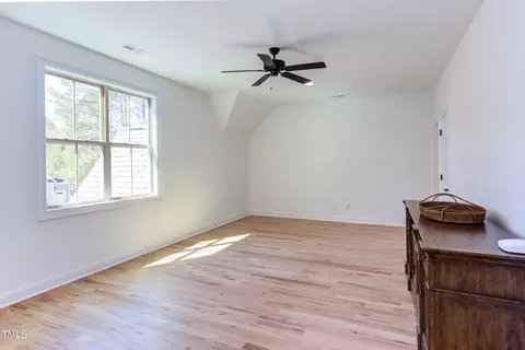 Bedroom - 3901 Laurel Creek Ln, Wake Forest, NC 27587 photo 8 of 9