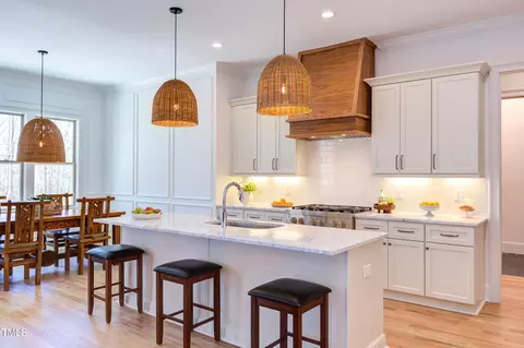 Kitchen - 3901 Laurel Creek Ln, Wake Forest, NC 27587 photo 5 of 7