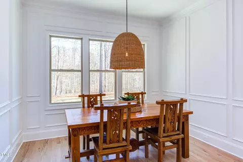 Dining - 3901 Laurel Creek Ln, Wake Forest, NC 27587 photo 1 of 1