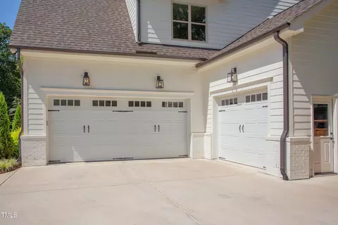 Exterior - 3901 Laurel Creek Ln, Wake Forest, NC 27587 photo 4 of 16