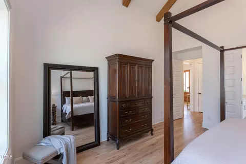 Bedroom - 3901 Laurel Creek Ln, Wake Forest, NC 27587 photo 3 of 9
