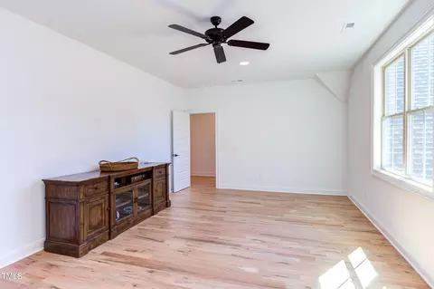 Bedroom - 3901 Laurel Creek Ln, Wake Forest, NC 27587 photo 9 of 9
