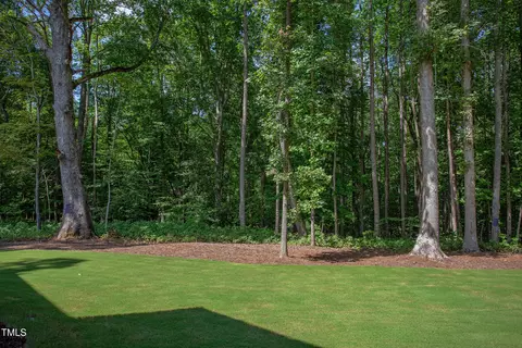 Exterior - 3901 Laurel Creek Ln, Wake Forest, NC 27587 photo 16 of 16