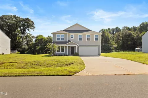 2121 Wildwind Dr, Graham, NC 27253