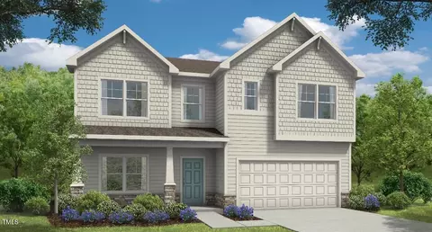 290 Enfield Dr, Carthage, NC 28327