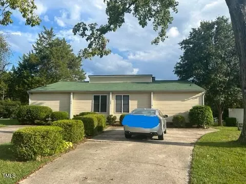 4604 Lavista Ct #A & B, Raleigh, NC 27616