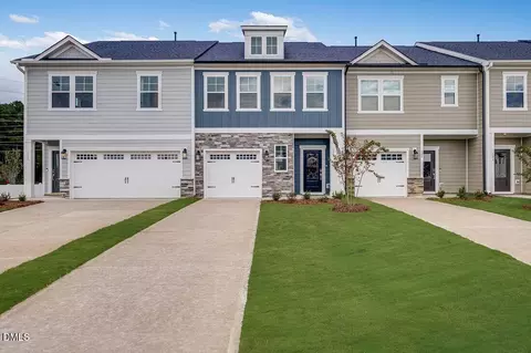 110 Sepals Pl, Wendell, NC 27591