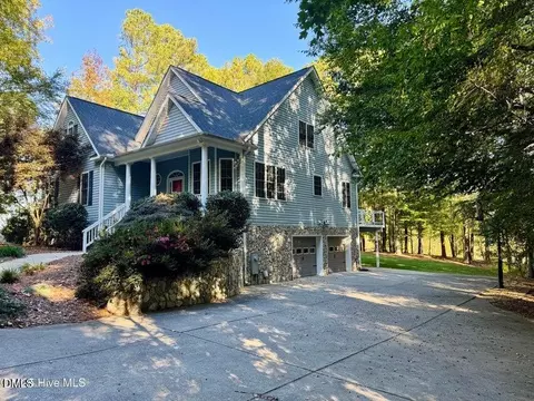 4478 Edgewater Rd, Elm City, NC 27822