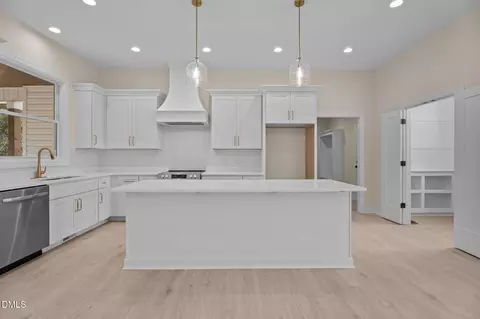 Kitchen - 5506 Martys Ct, Bailey, NC 27807 photo 2 of 3