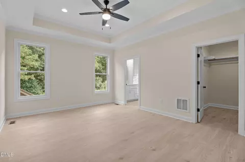 Bedroom - 5506 Martys Ct, Bailey, NC 27807 photo 1 of 5