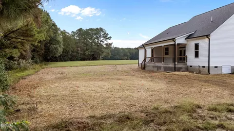 Exterior - 5506 Martys Ct, Bailey, NC 27807 photo 8 of 9