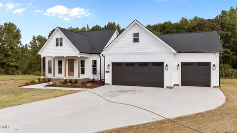 Exterior - 5506 Martys Ct, Bailey, NC 27807 photo 2 of 9
