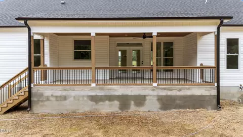 Exterior - 5506 Martys Ct, Bailey, NC 27807 photo 5 of 9