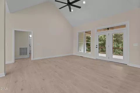 Living - 5506 Martys Ct, Bailey, NC 27807 photo 1 of 2