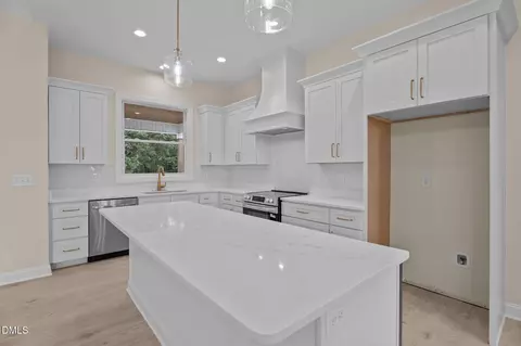 Kitchen - 5506 Martys Ct, Bailey, NC 27807 photo 1 of 3