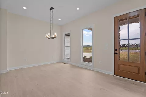 Dining - 5506 Martys Ct, Bailey, NC 27807 photo 1 of 2