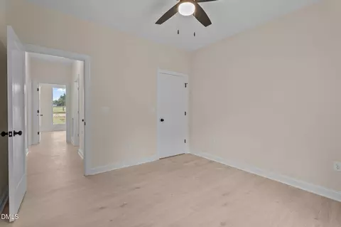 Bedroom - 5506 Martys Ct, Bailey, NC 27807 photo 5 of 5