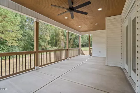 Exterior - 5506 Martys Ct, Bailey, NC 27807 photo 4 of 9
