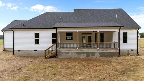 Exterior - 5506 Martys Ct, Bailey, NC 27807 photo 7 of 9