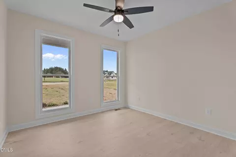 Bedroom - 5506 Martys Ct, Bailey, NC 27807 photo 2 of 5