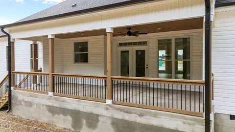 Exterior - 5506 Martys Ct, Bailey, NC 27807 photo 6 of 9