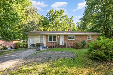 813 Springdale Dr, Durham, NC 27707 photo 1