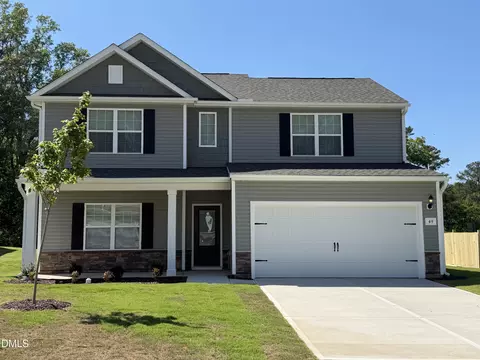 49 Neuse Hollow Ct, Clayton, NC 27527