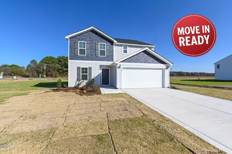101 Twin Pines Ct #( 65), La Grange, NC 28551
